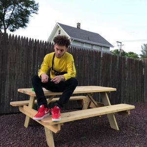 Meet your Posher, Joey